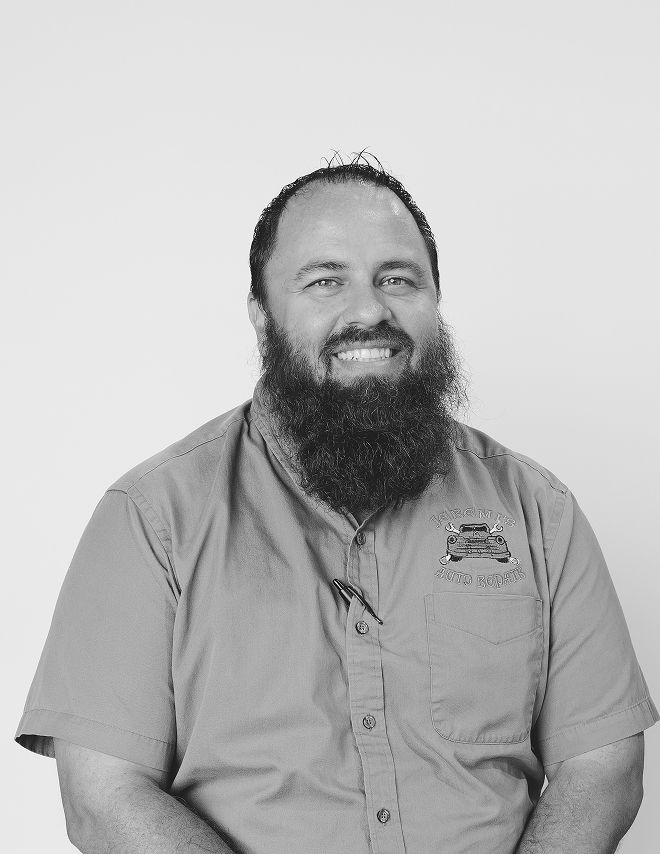 Steven - Tech | Jeremi's Auto Repair