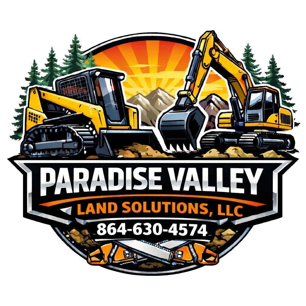 Paradise valley Land Solutions
