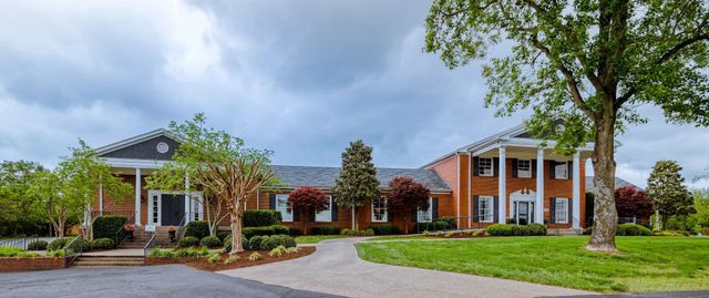 Hendersonville Tn Funeral Homes - Homemade Ftempo