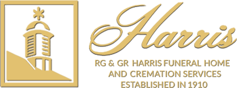 Funeral Home Logo