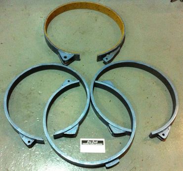 Tractor Brake Relining And Parts In Cumbernauld Tractor Brake Relining And Parts In Cumbernauld