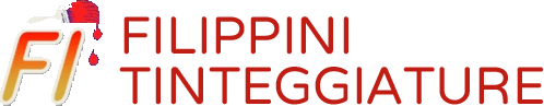 FILIPPINI TINTEGGIATURE-LOGO