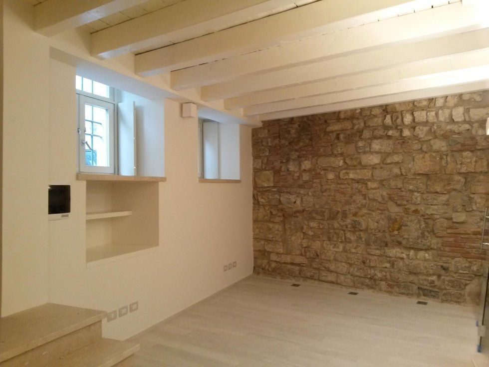 contropareti con lastre idrorepellenti