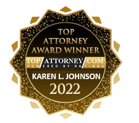 Top Attorney Award Winner