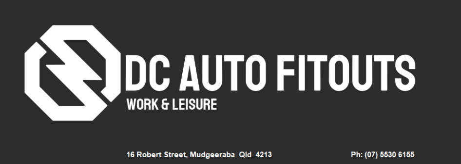Dc Auto Fitouts