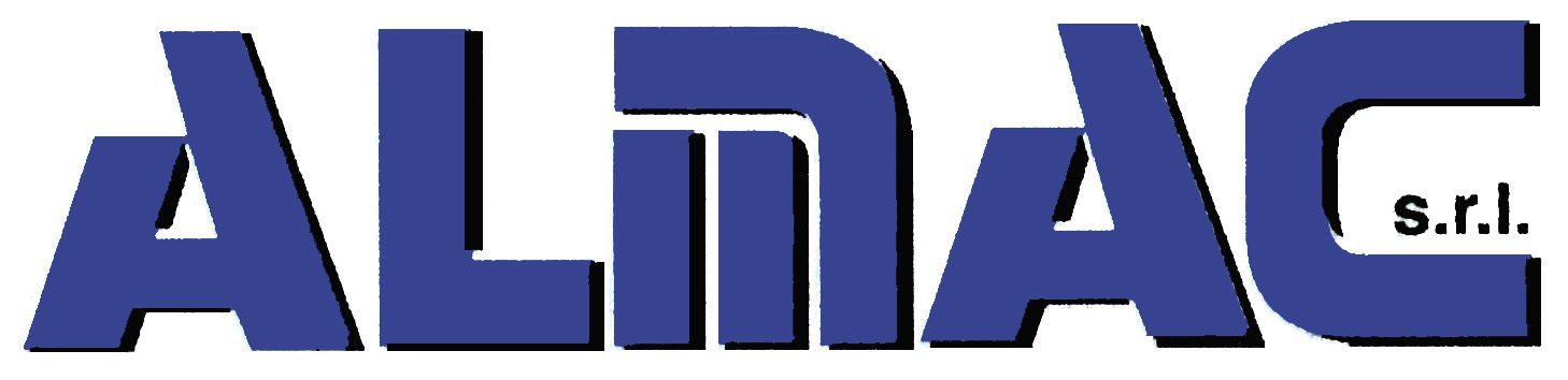 Almac SRL logo