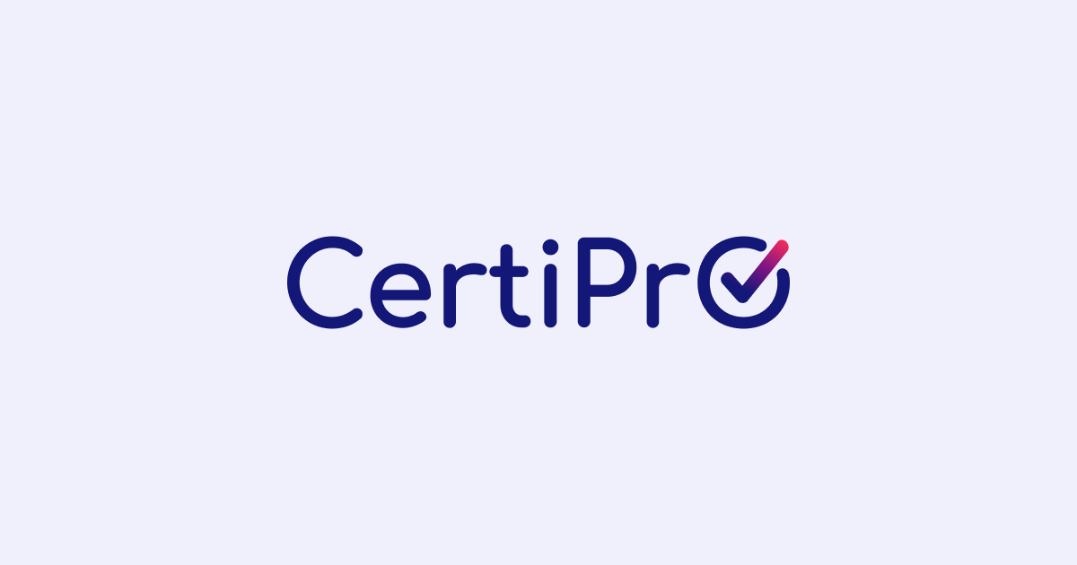 CertiPro Evaluar Arrendatarios Confiables CertiPro Evaluar Arrendatarios Confiables