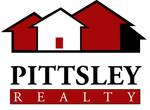 Pittsley Realty Inc Logo - Click to go to home page