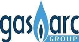 gas arc logo