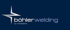 bohler welding logo
