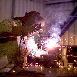 welding equipment suppliers