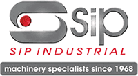 SIP Industrial logo