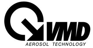 VMD logo