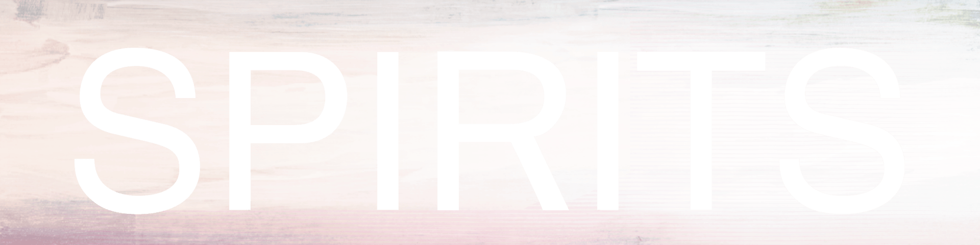 SPIRITS
