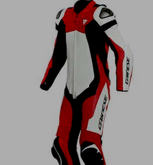 Motorbike Suit Alterations