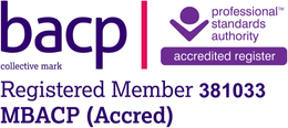 BACP - British Association of Counselling and Psychotherapy