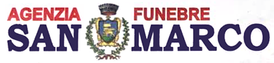 AGENZIA FUNEBRE SAN MARCO logo