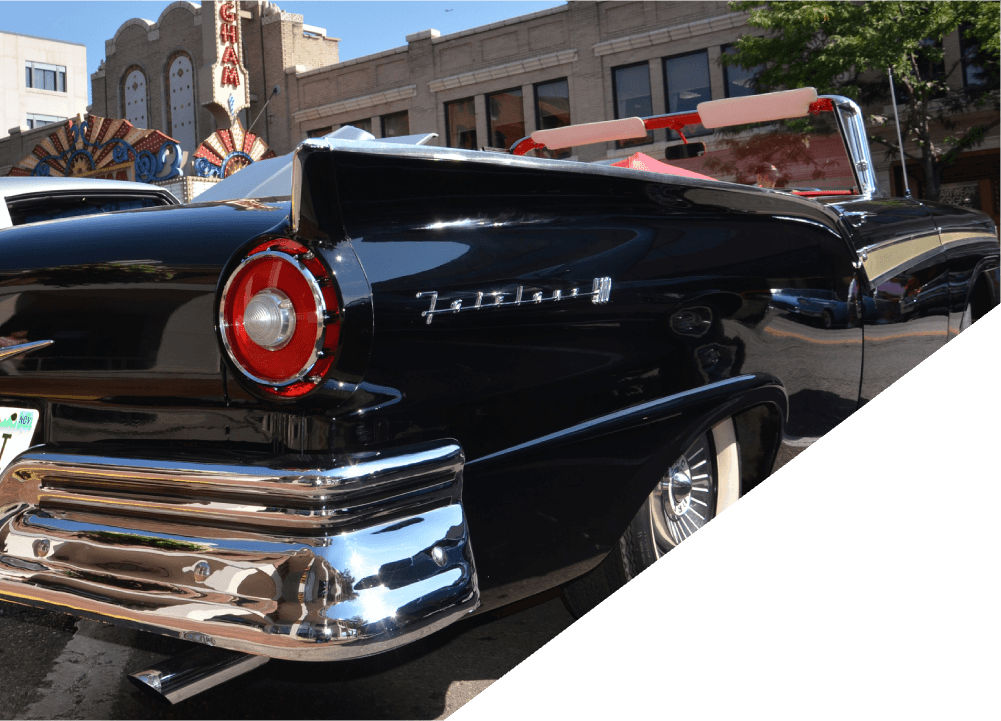 Birmingham | Autohaus Service & Sales