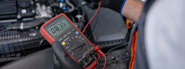 Electrical Diagnostics services | Autohaus Service & Sales