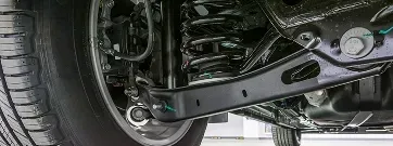 Suspension Services in Royal Oak, MI | Autohaus Service & Sales