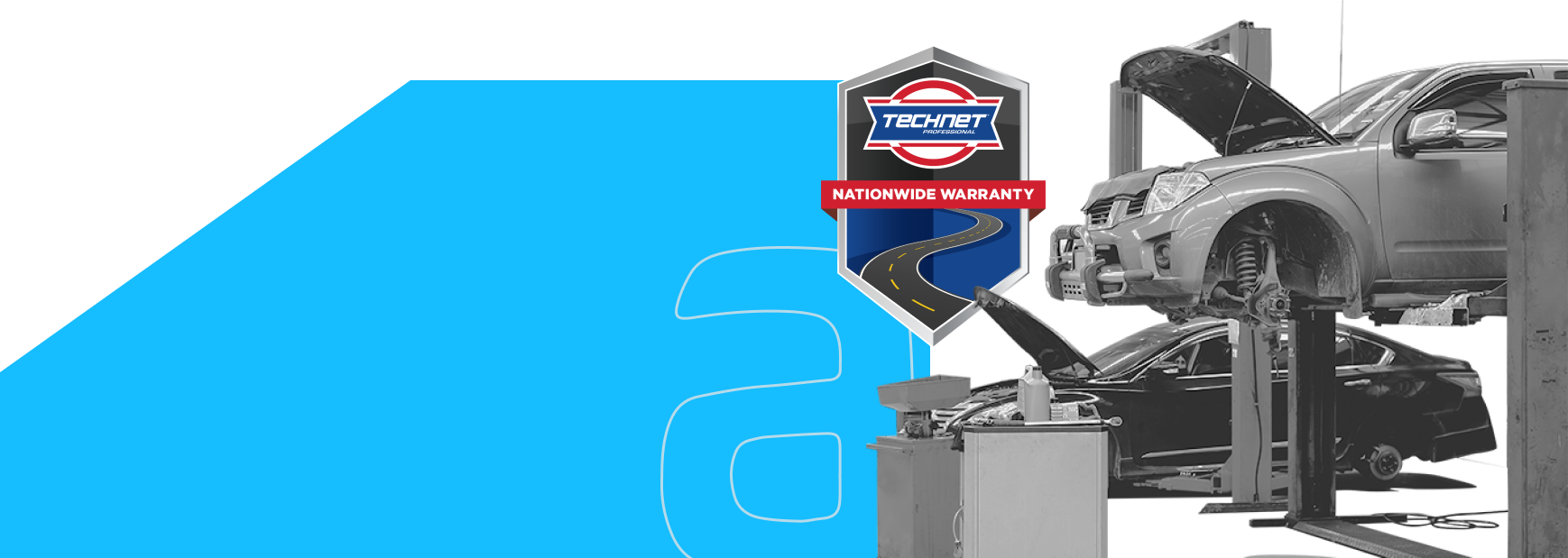 TechNet Nationwide Warranty | Autohaus Service & Sales