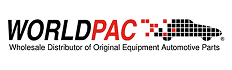 WORLDPAC Logo | Autohaus Service & Sales