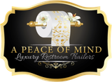 A Peace of Mind Luxury Restrooms & Trailers LLC