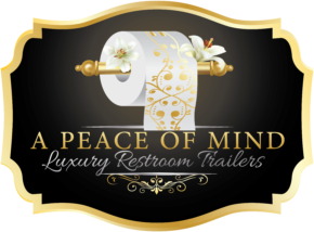 A Peace of Mind Luxury Restrooms & Trailers LLC
