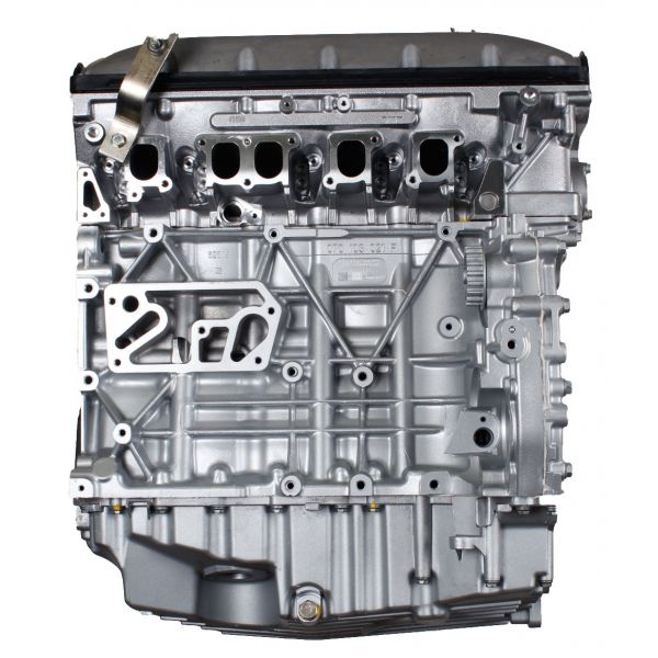 BNZ VW BNZ Rumpfmotor