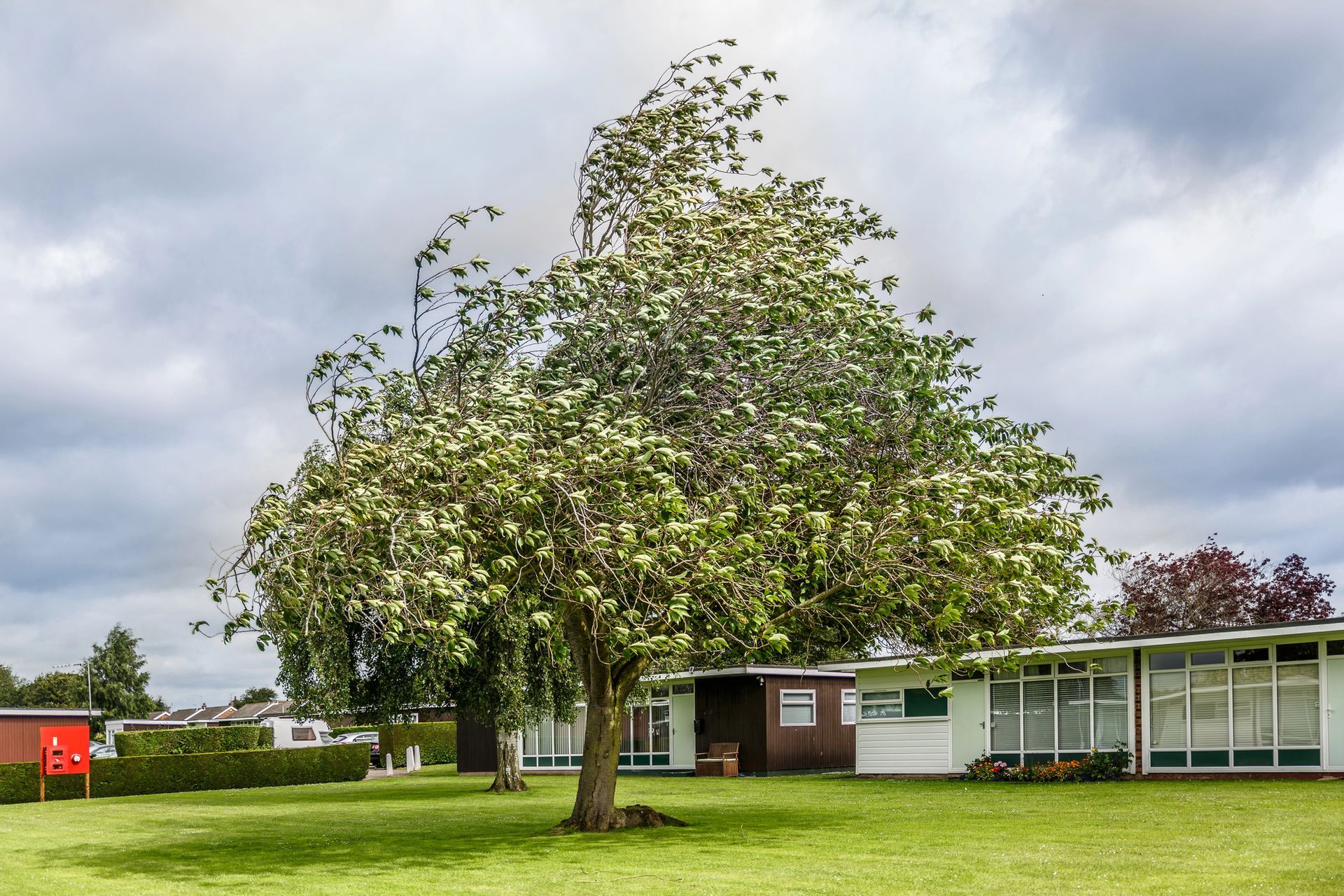Casa funeraria la pietà