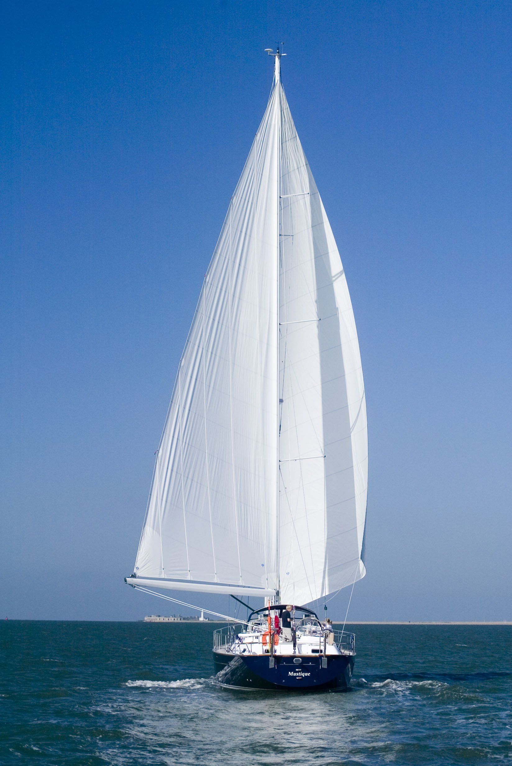 sailboat virtual tour