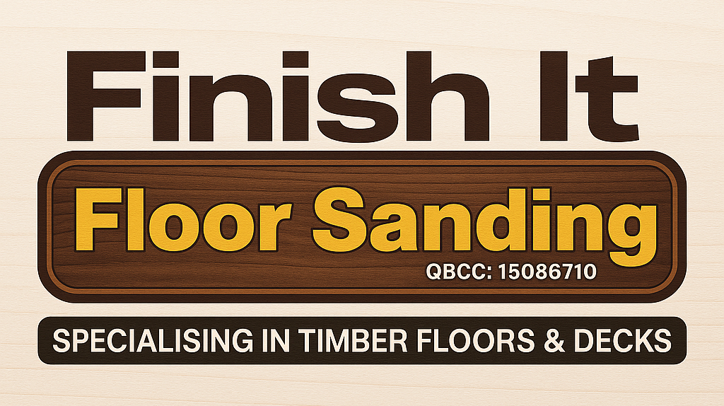 Floor Sanding in Bundaberg