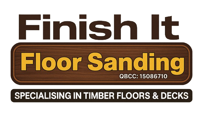 Floor Sanding in Bundaberg