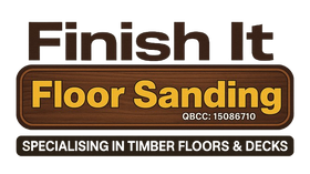Floor Sanding in Bundaberg