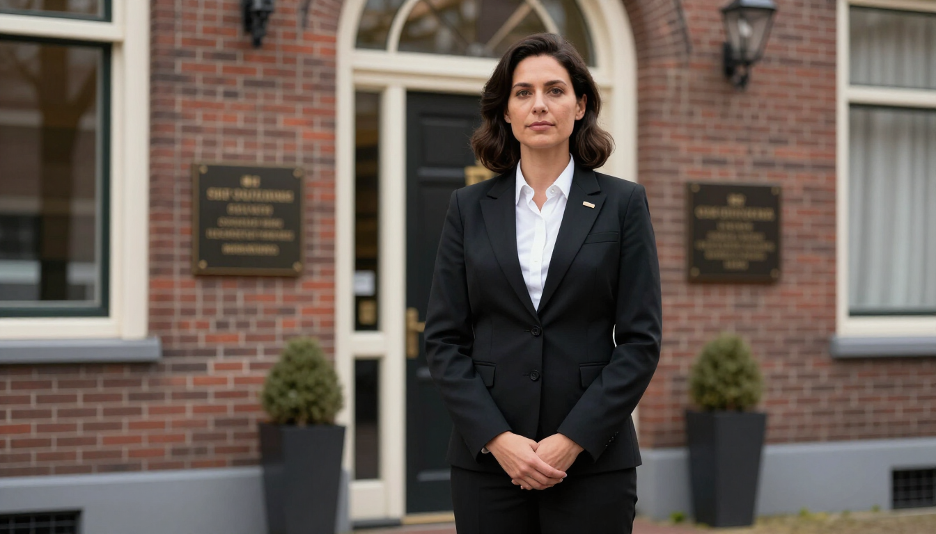 RouwUitvaart.nl verwijst u door naar een zelfstandig uitvaartondernemer in Zuid-Holland