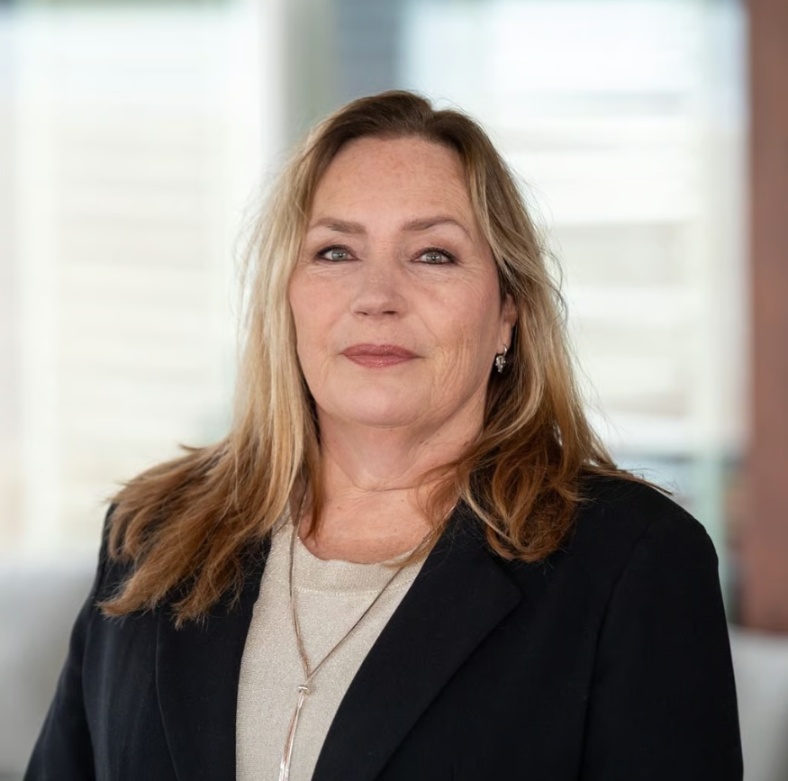 Gabriëlle - Uitvaartbegeleider in Flevoland