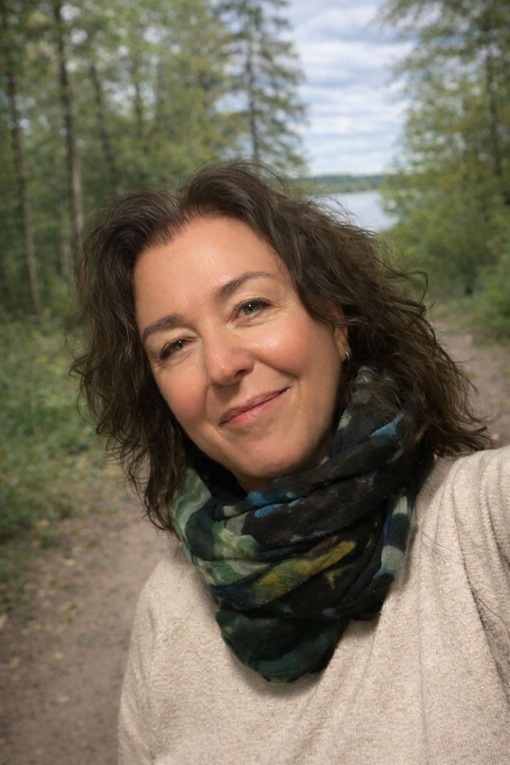 Janet de Vries - Uitvaartbegeleidster in Friesland