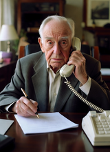 Arts bellen bij overlijden