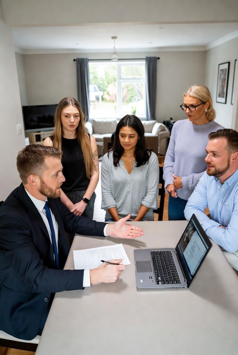 Persoonlijke verzorging en ondersteuning bij uitvaart - RouwUitvaart.nl