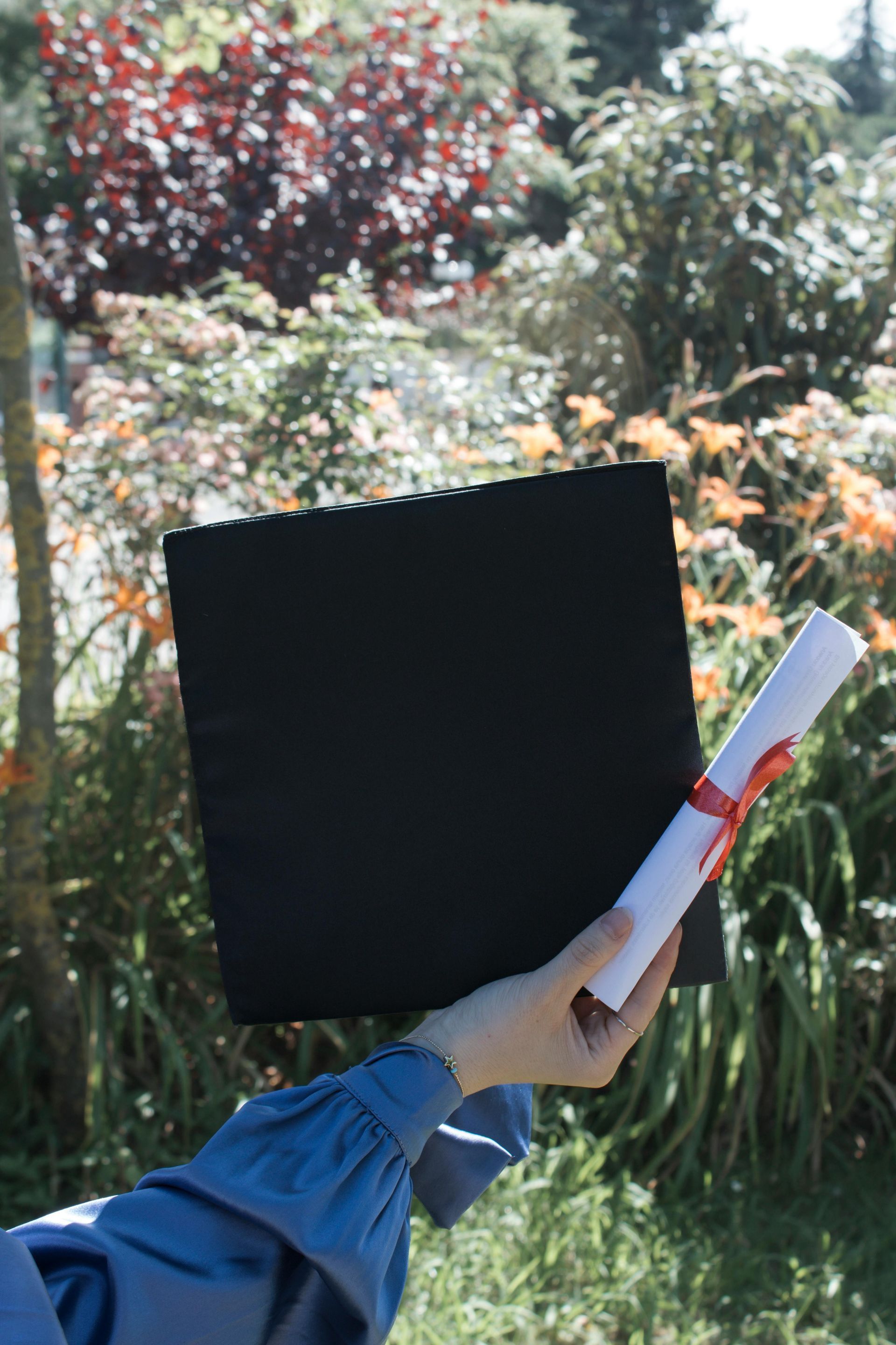 Voorbeeld diploma uitvaartopleiding Nederland