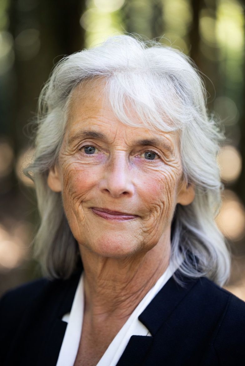 Rouwbegeleider Utrecht