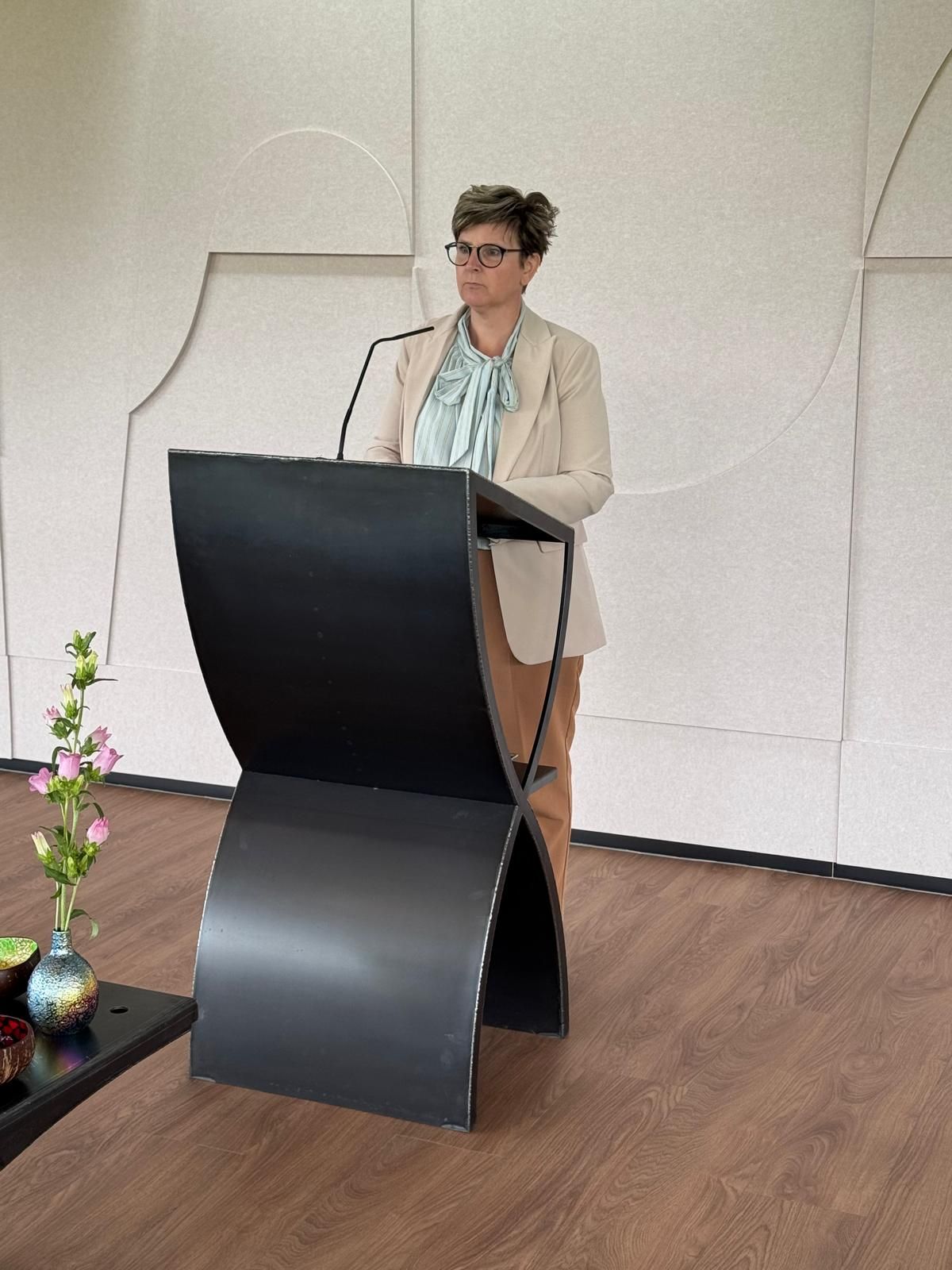 Ilse - uitvaartverzorger Belgisch Limburg