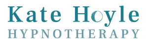 Kate Hoyle Hypnotherapy logo