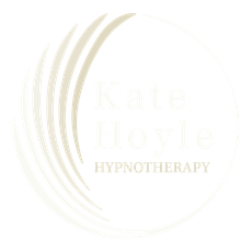 Kate Hoyle Hypnotherapy footer logo