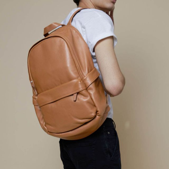 Leatherology best sale parker backpack