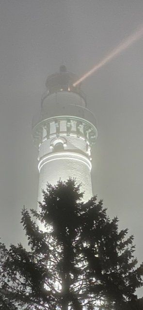 Light House Covered with Fog — Racine, WI — Network Specialists
