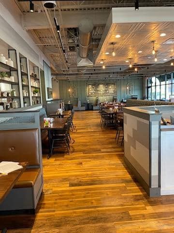 commercial flooring croydon pa