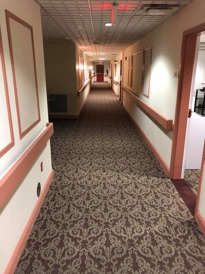 residential flooring croydon pa