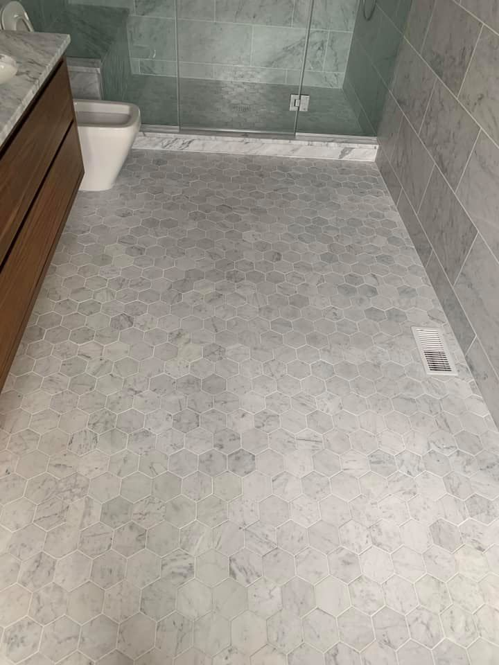 residential flooring croydon pa