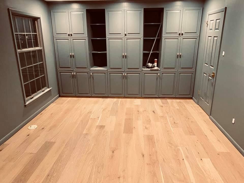 floor leveling contractor croydon pa